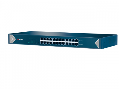 Коммутатор HIKVISION DS-3E0524-E