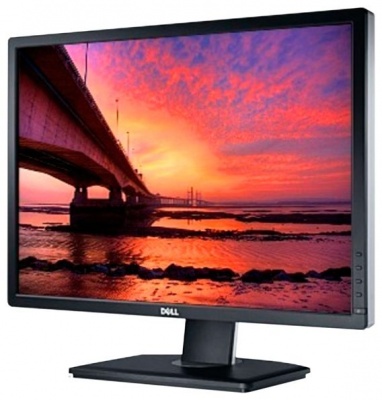 Монитор 24 Dell U2412M