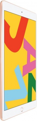 Планшет 10.2 Apple iPad (2019) 32Gb Wi-Fi + Cellular