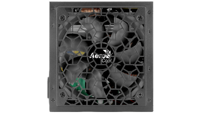 Блок питания ATX AeroCool AERO WHITE 500W