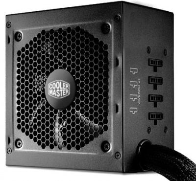 Блок питания ATX Cooler Master G550M (RS550-AMAAB1-EU)