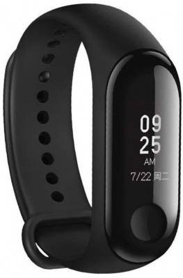 Браслет Xiaomi Mi Band 3