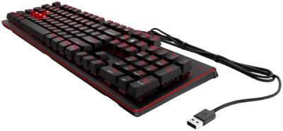Клавиатура HP OMEN Encoder