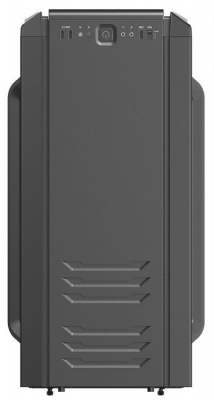 Корпус eATX Be quiet! SILENT BASE 801 Silver