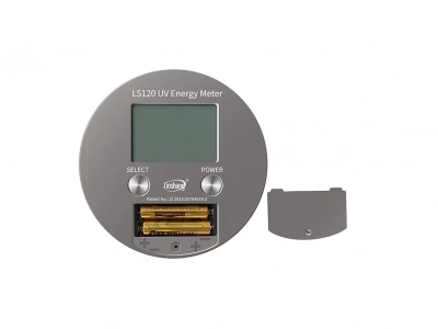 Ультрафиолетовый измеритель энергии, LS120