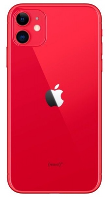 Смартфон Apple iPhone 11 256GB