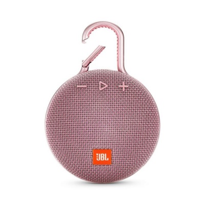 Портативная акустика JBL Clip 3