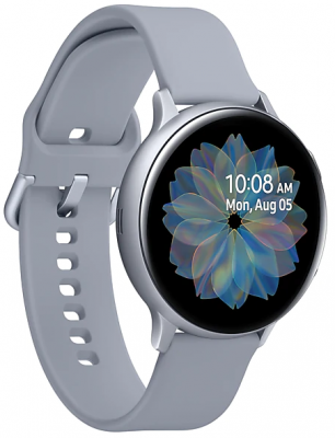 Часы Samsung Galaxy Watch Active2