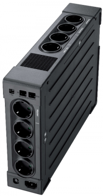 Источник бесперебойного питания Eaton Ellipse PRO 1200 DIN