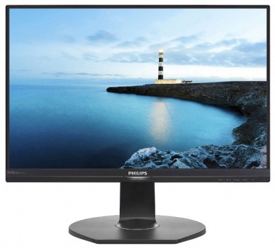 Монитор 23,8 Philips 241B7QPTEB