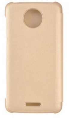Чехол Lenovo C Plus Flip Cover