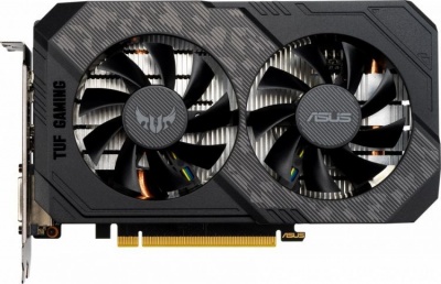 Видеокарта PCI-E ASUS GeForce GTX 1660 Super