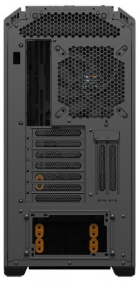 Корпус eATX Be quiet! SILENT BASE 601 Orange