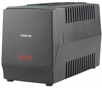 Стабилизатор APC Line-R LS595-RS