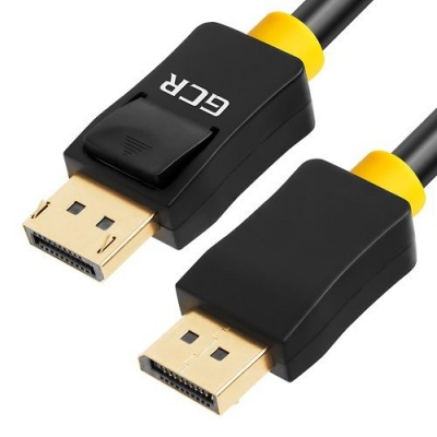 Кабель Greenconnect Russia GCR-DP2DP