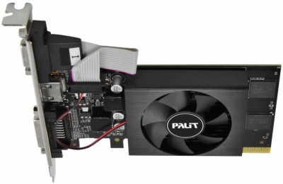 Видеокарта PCI-E Palit GeForce GT 730