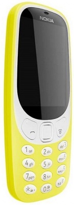 Мобильный телефон Nokia 3310 DS (2017)