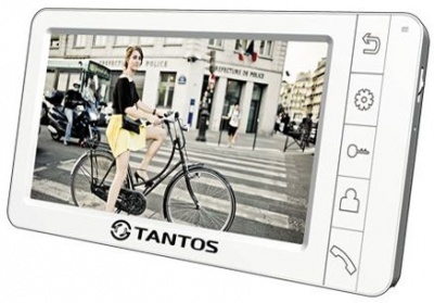 Видеодомофон Tantos Amelie - SD Vizit