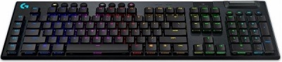 Клавиатура Logitech G915 TACTILE SWITCH