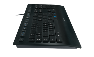 Клавиатура Logitech K280E