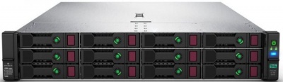 Сервер HPE ProLiant DL380 Gen10