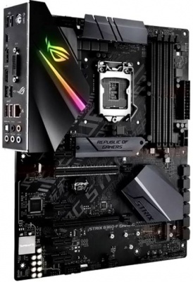Материнская плата ATX ASUS ROG STRIX B360-F GAMING