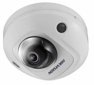 Видеокамера IP HIKVISION DS-2CD2543G0-IWS (4mm)
