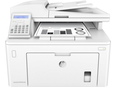 МФУ HP LaserJet Pro M227fdn