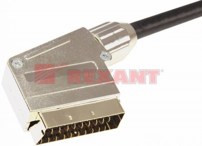 Кабель Rexant 17-1118