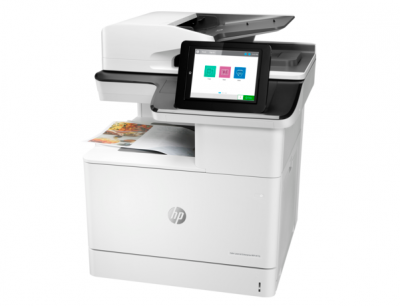 МФУ HP Color LaserJet Enterprise MFP M776dn
