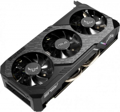 Видеокарта PCI-E ASUS GeForce GTX 1660 Super