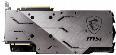 Видеокарта PCI-E MSI GeForce RTX 2070 SUPER