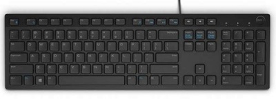 Клавиатура Dell KB216
