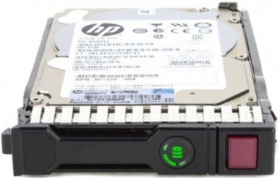 Жесткий диск HPE 653947-001