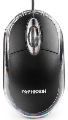 Мышь Гарнизон GM-100