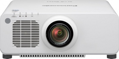 Проектор Panasonic PT-RZ770WE