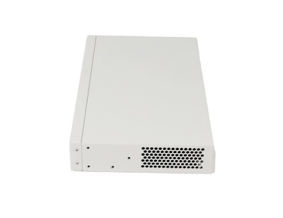 Коммутатор управляемый ELTEX MES2408_DC