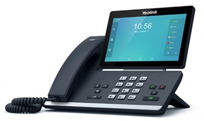 Видеотелефон Yealink SIP-T58A
