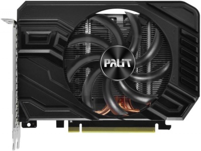 Видеокарта PCI-E Palit GeForce GTX 1660