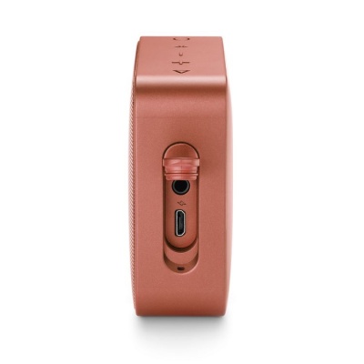 Портативная акустика 1.0 JBL GO 2
