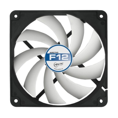 Вентилятор для корпуса Arctic Cooling ARCTIC F12