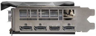 Видеокарта PCI-E MSI Radeon RX 5700 XT