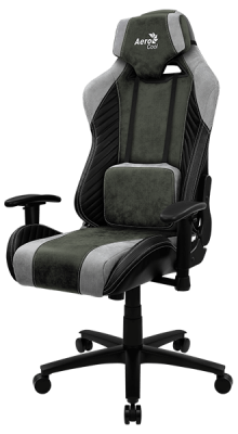 Кресло AeroCool Baron