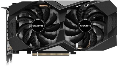 Видеокарта PCI-E GIGABYTE GeForce GTX 1660 Super