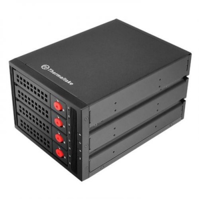 Шасси Thermaltake ST-007-M31STZ-A2