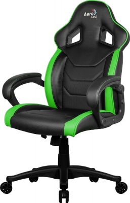 Кресло AeroCool AC60C AIR-BG
