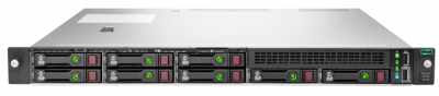 Сервер HPE ProLiant DL160 Gen10