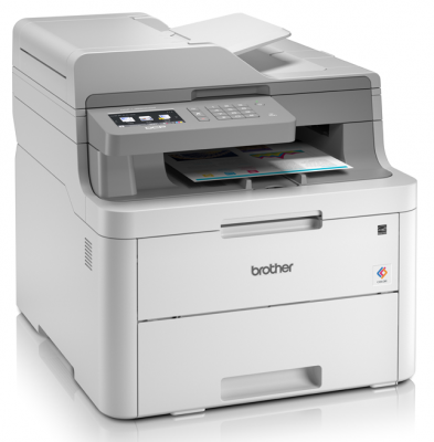 МФУ Brother DCP-L3550CDW