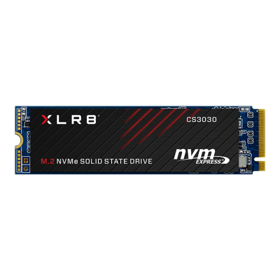 Накопитель SSD M.2 PNY M280CS3030-1TB-RB