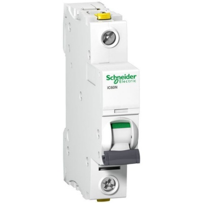 Автоматический выключатель Schneider Electric A9F79125